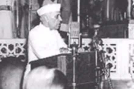 70 years of independence, jawaharlal nehru speech, independence day, independence day 2017, nehru's tryst with destiny speech, tryst with destiny speech,