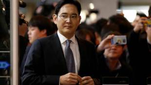 jay y lee, samsung electronics, world news, industry news, samsung news, samsung bribery case, jay y lee case, samsung news