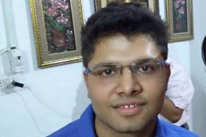 JEE,JEE Mains, JEE Mains topper, udaipur, Kalpit Veerwal, Limca book , MBBS, AIIMS, jodhpur, Education Achievements, Indian Institute of Technology, bombay