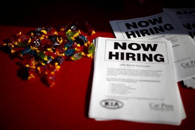 us job market 2017, us labor market 2017, us unemployment data 2017, labor market tightening usa 2017