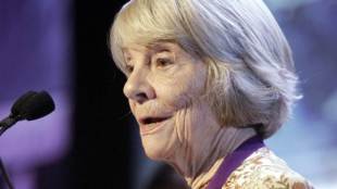 Judith Jones, Anne Frank, Anne Frank diary, Judith Jones editor, Anne Frank editor, Knopf, Judith Jones Knopf