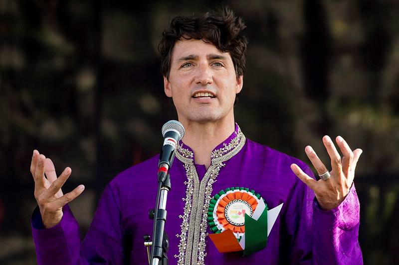 Justin Trudeau attends india day parade, Justin Trudeau attends india day parade in montreal, Justin Trudeau, Justin Trudeau nedws, Justin Trudeau latest news, Justin Trudeau india day parade, Justin Trudeau montreal parade, Justin Trudeau india, Justin Trudeau indian attire, Justin Trudeau india day parade pictures, Justin Trudeau india day parade tweet, Justin Trudeau india day parade pics, Justin Trudeau india day parade photos
