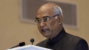 Ram Nath Kovind, Ram Nath Kovind news, Ram Nath Kovind latest news, president of india, india president, Ram Nath Kovind on natural resources, india natural resources