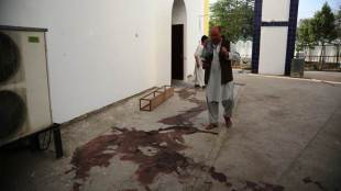 kabul mosque attack, mosque attack in kabul, kabul news, afghanistan mosque, afghanistan news, terror attack