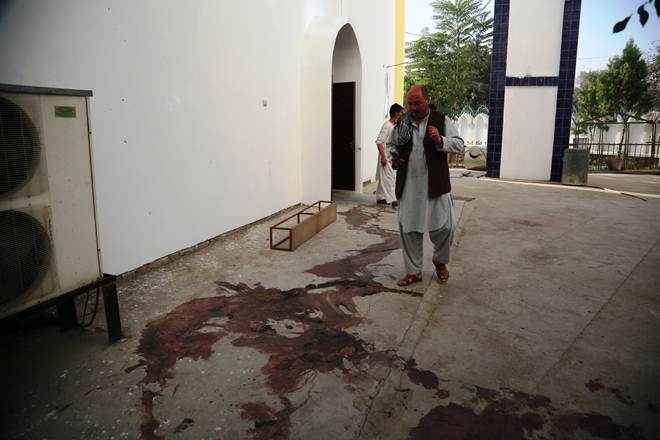 kabul mosque attack, mosque attack in kabul, kabul news, afghanistan mosque, afghanistan news, terror attack kabul mosque attack, mosque attack in kabul, kabul news, afghanistan mosque, afghanistan news, terror attack