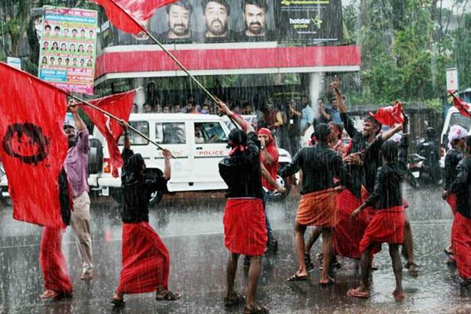Kerala Violence, political violence in kerala, BJP CPM fight, BJP CPM fight in Kerala, CPI(M) in Kerala, killings in kerala, political killing in kerala, Kannur, Kerala chief minister, Pinarayi Vijayan, IUML, Congress workers, Congress workers in kerala, congress in kerala, bjp in kerala, political killings in kerala, india news