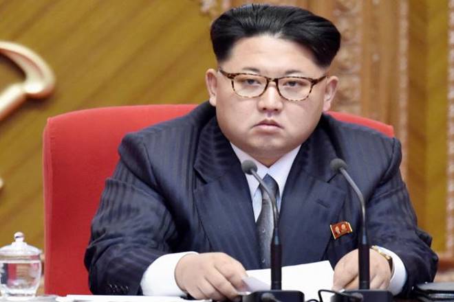 north korea, United States, Pyongyang, Washington, Kim Jong-Un, Donald Trump , UFG exercise, nuclear war, Seoul,ICBM