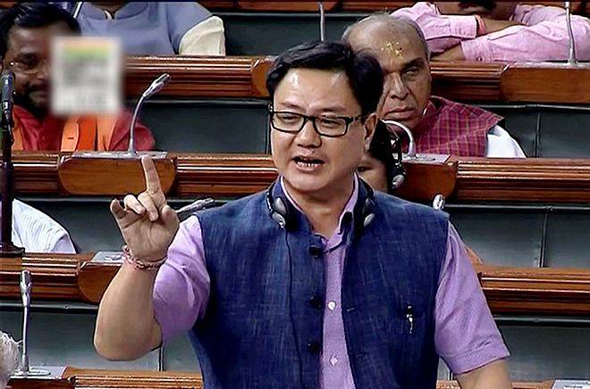 india china, india china border standoff, doklam standoff, kiren rijiju, chinese media on india, India China relations, indian media independence, communists china