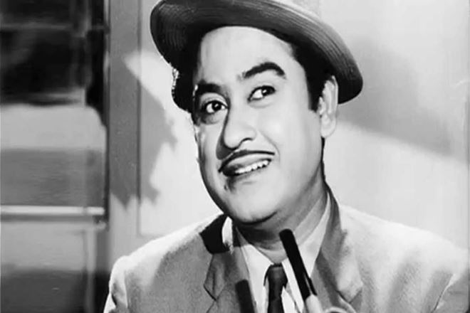 Kishore Kumar, Bappi Lahiri, Happy Birthday Kishore Kumar, Abhijeet Bhattacharya, Kumar Sanu Kishore Kumar, Bappi Lahiri, Happy Birthday Kishore Kumar, Abhijeet Bhattacharya, Kumar Sanu