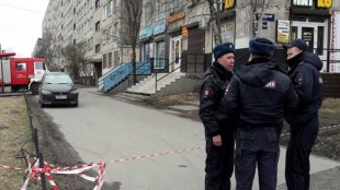 russia, knife attacker in russia, Russia Investigative Committee, Surgut, Khanty-Mansi region, knife attacker stabber