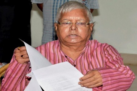 Lalu Prasad yadav, Income Tax Department Lalu Prasad yadav prosecution, Lalu Prasad yadav family members, Misa Bharti probe, misa bharti land deals