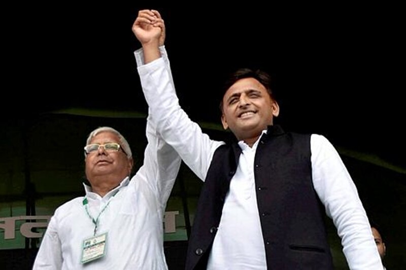RJD, RJD Patna rally, lalu prasad yadav, bjp bhagao desh bachao, Congress JDU, Janata Dal United, JDU leader Tyagi, JDU leader KC Tyagi, KC Tyagi, Sharad Yadav, JDU leader Sharad Yadav, Nitish Kumar JDU, JDU leader Nitish Kumar, JDU president, JDU president nitish, JDU general secretary, Mahagathbandhan, Grand Alliance, Rashtriya Janata Dal, Bharatiya Janata Party, rss, rashtriya swayam sewak sangh,