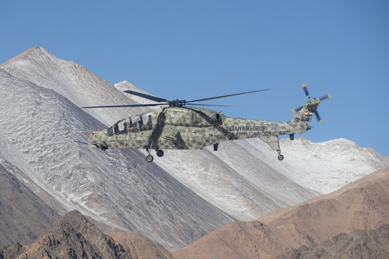 lch, hal lch, lch helicopter, lch india status, light combat helicopter, hal lch td4, hal lch export, lch india latest news, hal lch vs apache, make in india, lch indian army, lch iaf