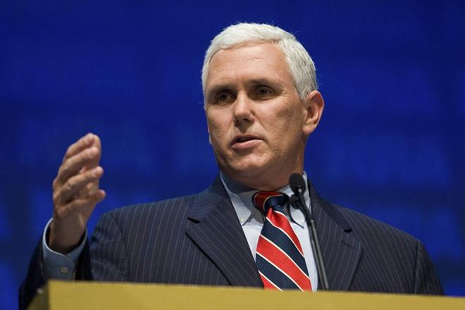 US, Vice President, Mike Pence, White House, Colombia, Human Trafficking US, Vice President, Mike Pence, White House, Colombia, Human Trafficking