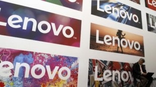 Lenovo, Lenovo shares, Lenovo Hong Kong trading, Hong Kong trading, Yang Yuanqing, Lenovo Chief Executive Officer Yang Yuanqing, Qian Kai, Bloomberg Absolute Return Rankings, IBM, lenovo news