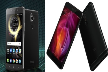 Lenovo K8 Note, Xiaomi Redmi Note 4, Lenovo vs Xiaomi, Xiaomi Redmi Note 4 vs Lenovo K8 Note, Lenovo K8 Note vs Xiaomi Redmi Note 4, Redmi Note 4, K8 Note, Lenovo K8 Note specs, Lenovo K8 Note price, Lenovo K8 Note display, Lenovo K8 Note camera, Lenovo K8 Note camera comparison, Lenovo K8 Note battery, Lenovo K8 Note 4000mah, Lenovo K8 Note compare, Lenovo K8 Note comparison, Xiaomi redmi note 4 comparison
