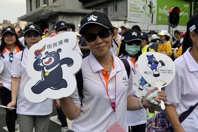 Little Olympics, Little Olympics news, Little Olympics latest news, Little Olympics taipei, Little Olympics taiwan, Little Olympics chinese taipei, Summer Universiade