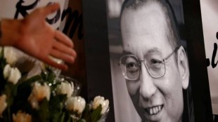 Liu Xiaobo, widow of  Liu Xiaobo, Chinese Nobel laureate Liu Xiaobo, United Nations, Amnesty International, hong kong, Beijing, Xi Jinping, Nobel Peace Prize