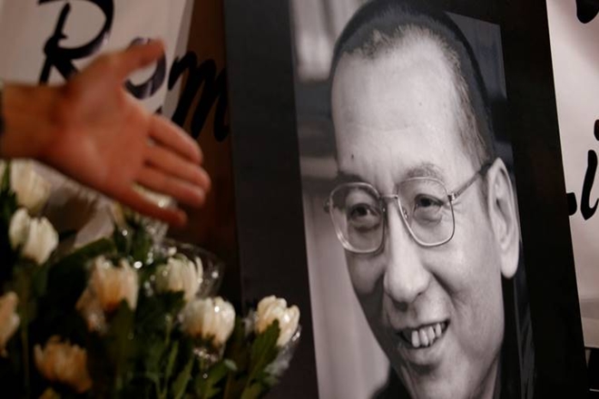 Liu Xiaobo, widow of  Liu Xiaobo, Chinese Nobel laureate Liu Xiaobo, United Nations, Amnesty International, hong kong, Beijing, Xi Jinping, Nobel Peace Prize
