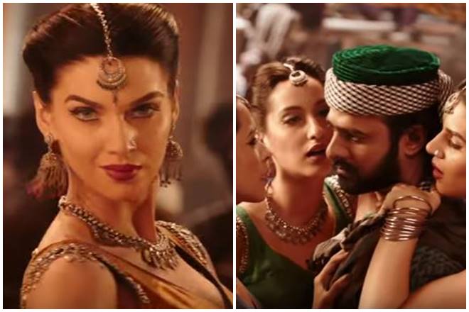 Scarlett Wilson, ‪‪Scarlett Mellish Wilson, Manohari song, baahubali, baahubali the beginning, Manohari song baahubali, baahubali Manohari song, Scarlett Wilson slap, Scarlett Wilson molestation, Scarlett Wilson manohari model