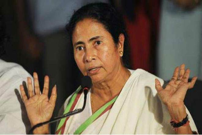 mamata banerjee on wb floods, west bengal flood 2017, west bengal flood dvc dams discharge, man made flood west bengal