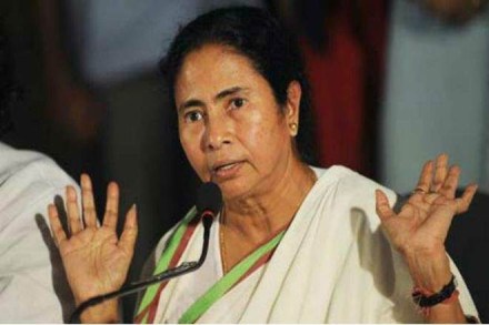 mamata banerjee on wb floods, west bengal flood 2017, west bengal flood dvc dams discharge, man made flood west bengal