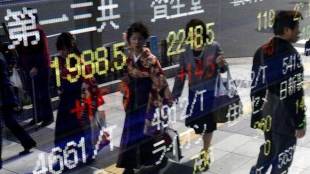 market, market news, asia shares, asia shares today, dollar, us economy, economy US