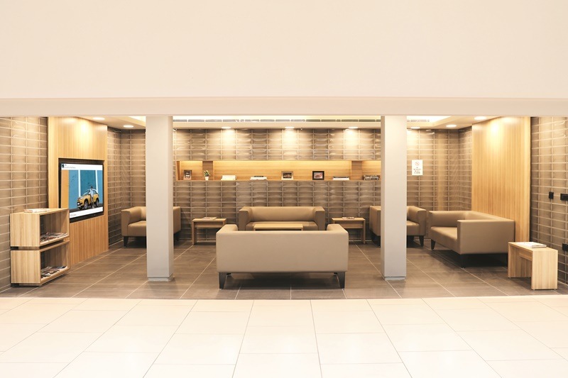 Technology will also assist the relationship managers who, equipped with tablets and an app, will showcase the wide range of Maruti Suzuki products and variants to customers for ease of comparison. Information on tab will enable the Relationship Managers to address customer queries promptly.