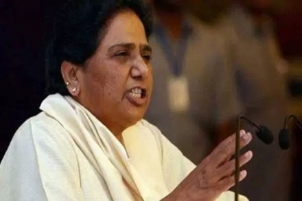 Mayawati, BSP, NDA new metro rail policy, Uttar Pradesh new metro rail policy, Lucknow metro project, Yogi Adityanath government, Mahatma Gandhi National Rural Employment Guarantee Scheme, Sarva Shiksha Abhiyan, Mayawati Yogi Adityanath