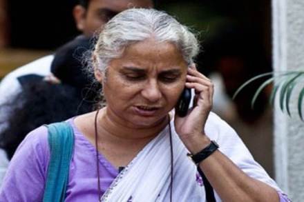 medha patkar, medha patkar defamation case, narmada bachao andolan, defamation cases social acitivist, NGO National Council for Civil Liberties, medha patkar legal battle