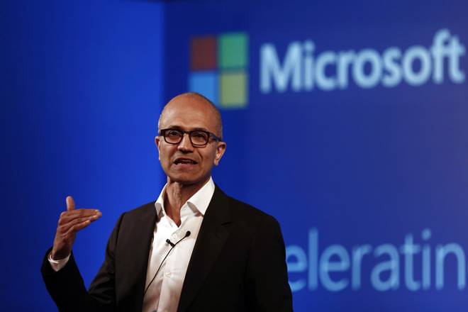 Satya Nadella, Microsoft CEO, technology, Microsoft , Satya Nadella, Microsoft CEO, technology, Microsoft ,