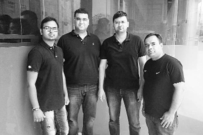 Egrocer Milkbasket, Gurugrams idle workforce, unique strategy, hyperlocal e-grocers, unique delivery model, BigBasket, Grofers