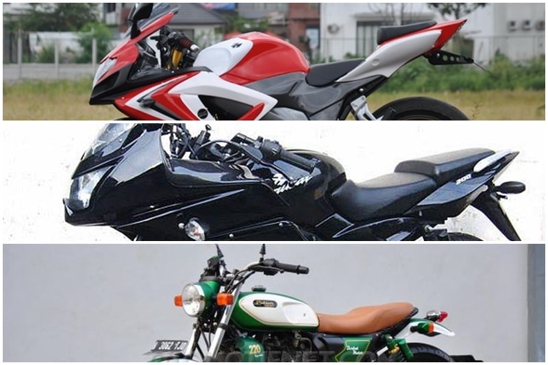 Bajaj Pulsar has a ginormous fan following in India. From school kids and college goers, for many of whom the Pulsar is their first motorcycle, to enthusiasts who pledge allegiance to the brand, Pulsar is very well appreciated. But people will always find ways to make bikes better, if not better then modify to better suit their taste. Following are some of neat Pulsar modifications.