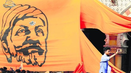 Maratha Kranti Morcha, Maratha Kranti Morcha protest, Mumbai police, Mumbai police takes step, CCTV cameras, drones, traffic diversions, technical surveillance, watchers, mumbai news