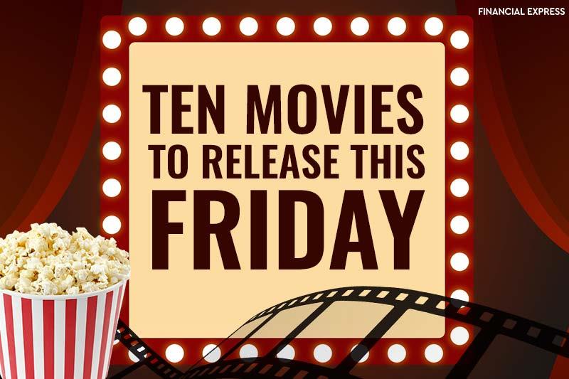 Babumoshai, A gentleman, qaidi band, Sniff, The Hitman's Bodyguard, Terminator 3d, The Rally, Mr. Kabaddi, To fir Aao na, Muskurahatein, yash raj films, bollywood, bollywood movies releasing, hollywood movies this friday, upcoming movies 2017, upcoming movies of 2017