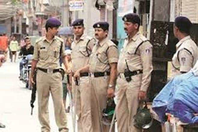 Chitora, Madhya Pradesh, bomb, army, firing range