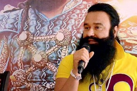 Gurmeet Ram rahim Singh, Gurmeet Ram rahim, Ram rahim, jail, sadhvi rape case, CBI judge Jagdeep Singh, panchkula, haryana, sirsa, rohtak jail, sunaria jail