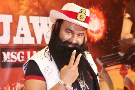 Gurmeet Ram Rahim Singh, dera sacha sauda, Gurmeet Ram Rahim Singh Ji Insan, sadhvi, rape, CBI court, panchkula, sirsa violence, rape code word maafi, Ram Rahim Singh, Gurmeet Ram Rahim, Sant Gurmeet Ram Rahim Singh Ji Insan