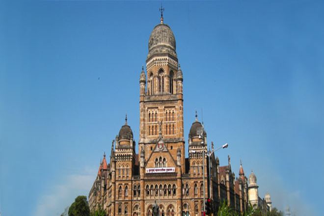Municipal Corporation, Greater Mumbai, MCGM, Mumbai, Vande Mataram, Ajoy Mehta, Samajwadi Party, SP, Madras High Court, Goregaon, Shiv Sena, Ravi Raja, BJP, AIMIM, Maharashtra