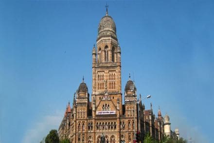 Municipal Corporation, Greater Mumbai, MCGM, Mumbai, Vande Mataram, Ajoy Mehta, Samajwadi Party, SP, Madras High Court, Goregaon, Shiv Sena, Ravi Raja, BJP, AIMIM, Maharashtra