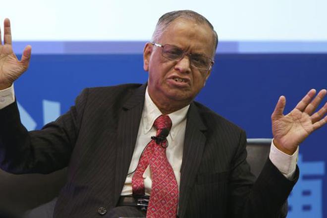 Infosys, Vishal Sikka, Narayana Murthy, Vishal Sikka resigns, NR Narayana Murthy, Infosys CEO, industry Infosys, Vishal Sikka, Narayana Murthy, Vishal Sikka resigns, NR Narayana Murthy, Infosys CEO, industry
