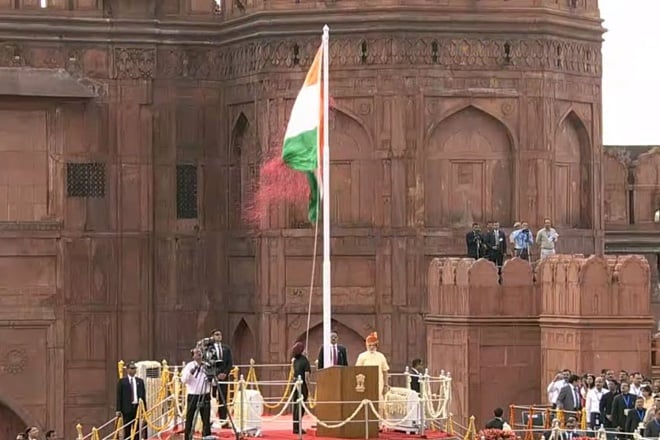 Independence Day 2017, narendra modi, narendra modi full speech, narendra modi speech on independence day, full text of narendra modi speech from red fort, modi independence day speech, 70 years of independence, 71st independence