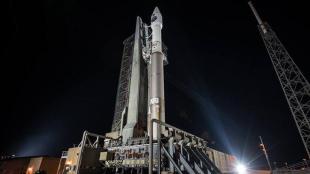 NASA, Tracking and Data Relay Satellite, TDRSM, TDRSM satellite, TDRSM nasa, Atlas V rocket, Hubble Space Telescope, International Space Station