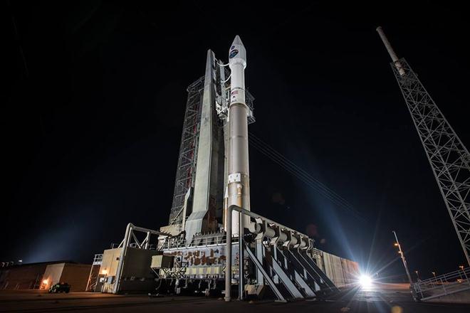 NASA, Tracking and Data Relay Satellite, TDRSM, TDRSM satellite, TDRSM nasa, Atlas V rocket, Hubble Space Telescope, International Space Station
