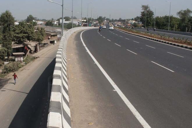 Highway construction, india, Highway construction in india, nitin gadkari, Highway construction projects, Highway construction targets