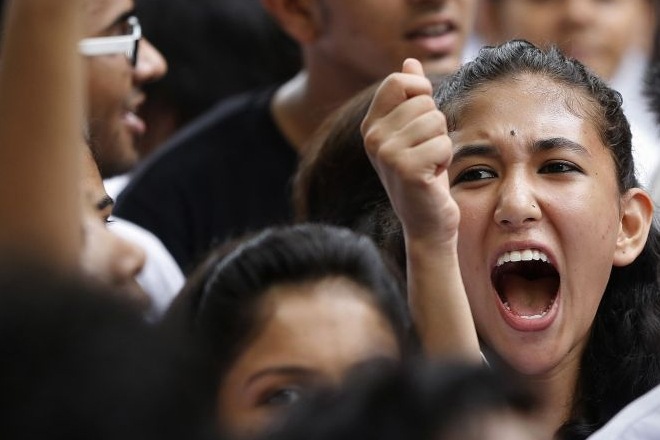 AIADMK Amma Puducherry, Congress government Puducherry, Congress government Puducherry NEET, NEET, NEET examination, Tamil Nadu NEET, states approach towards NEET, Anbalagan AIADMK