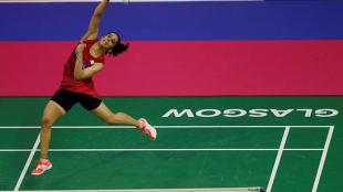 P V Sindhu, Saina Nehwal, Kidambi Srikanth, World Badminton Championships, Carolina Marin, Nozomi Okuhara, Sun Yu, china