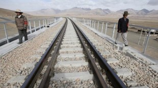 nepal, nepal railways, nepal railways news, nepal india railways, nepal china railways, india china railways