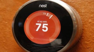 Alphabet, Alphabet nest, Nest Cam IQ, Thermostat E, HVAC configurations,  MarketsandMarkets, Nest used plastic , Other Bets division,home security system