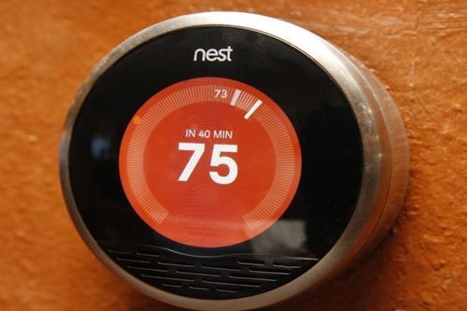 Alphabet, Alphabet nest, Nest Cam IQ, Thermostat E, HVAC configurations,  MarketsandMarkets, Nest used plastic , Other Bets division,home security system